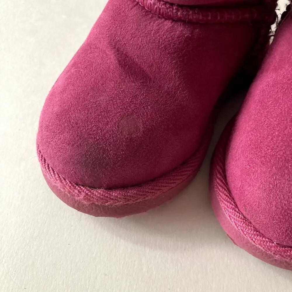 Target k01 button toes